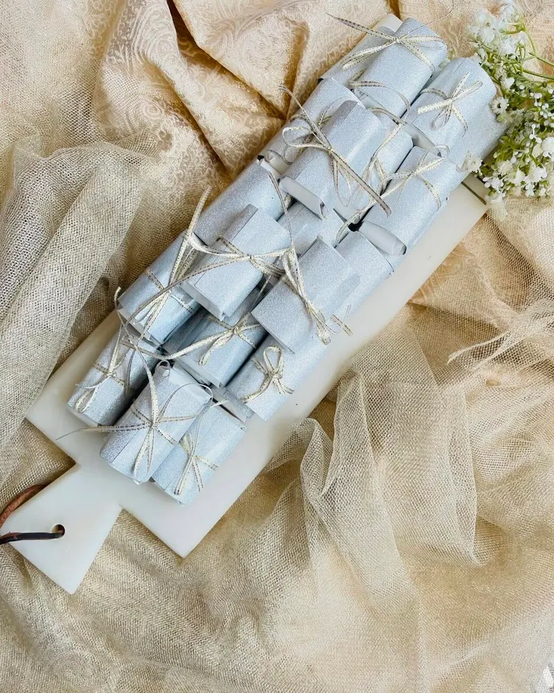 From a past Rich Cake Workshop