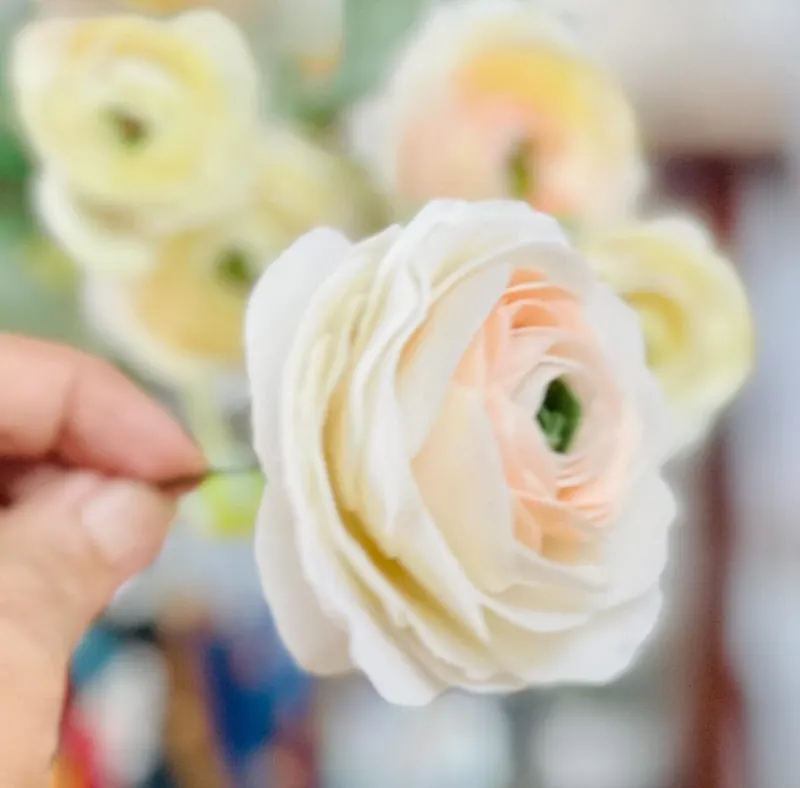From a past Sugar Flower Masterclass