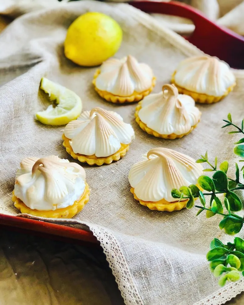 From a past Tart and Pie Workshop