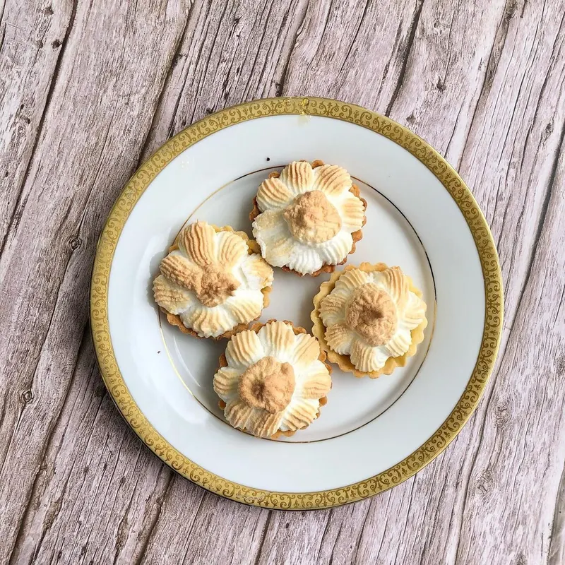 From a past Tart and Pie Workshop