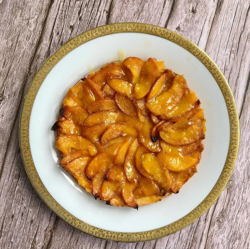 From a past Tart and Pie Workshop