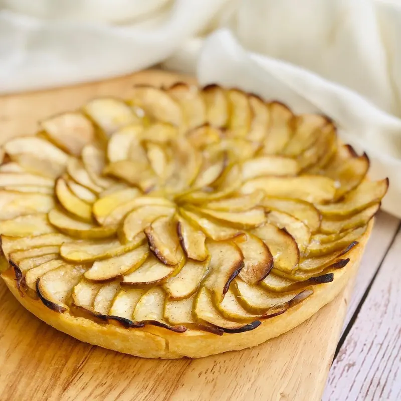 From a past Tart and Pie Workshop