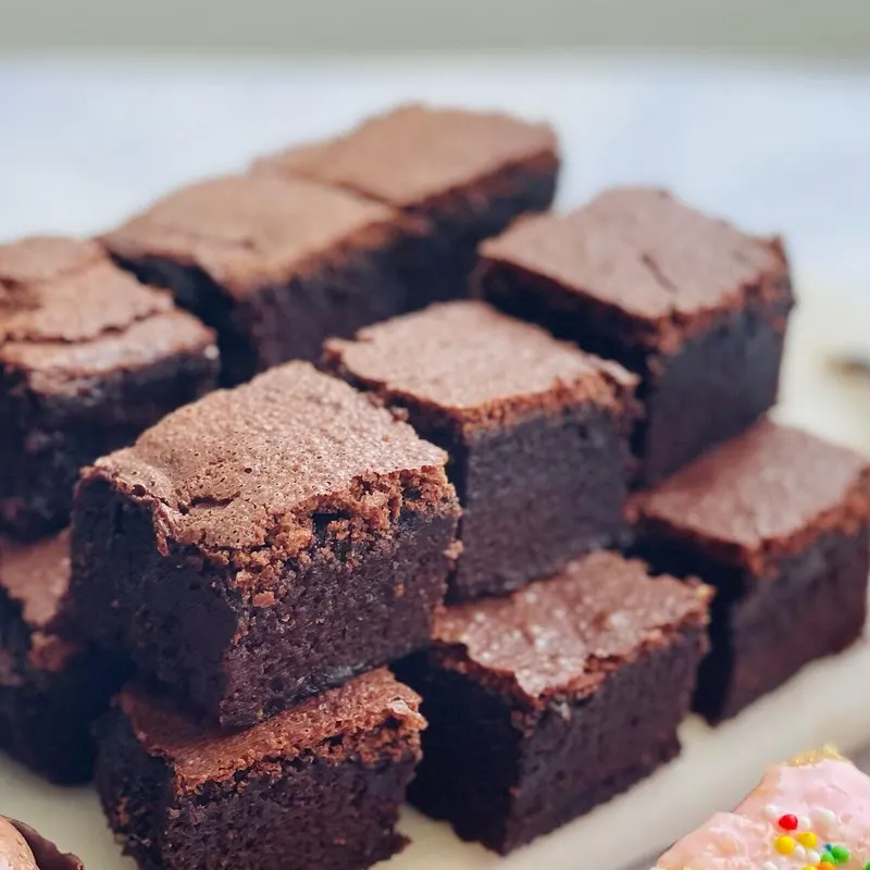 From a past Chocolate Madness Workshop