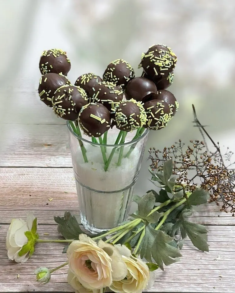 From a past Chocolate Madness Workshop