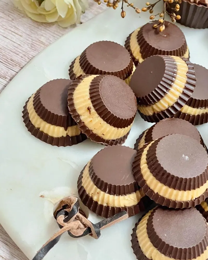 From a past Chocolate Madness Workshop