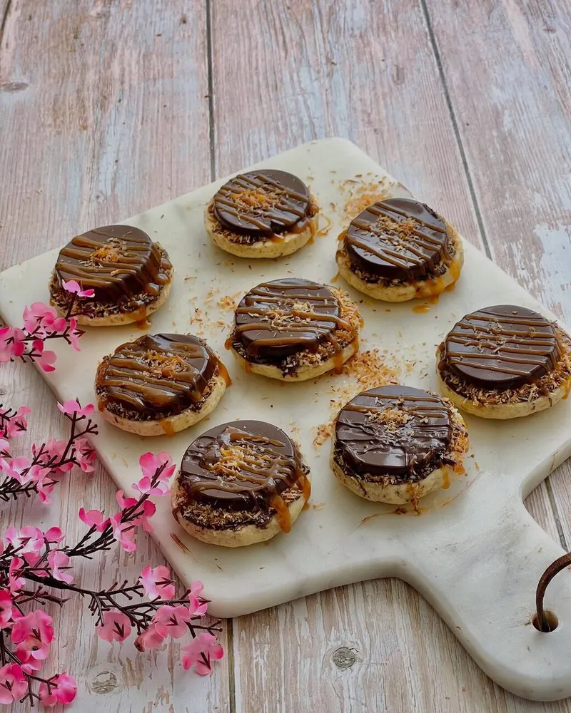 From a past Cookie Workshop