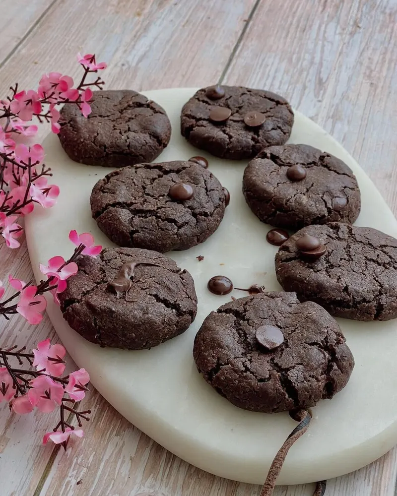 From a past Cookie Workshop