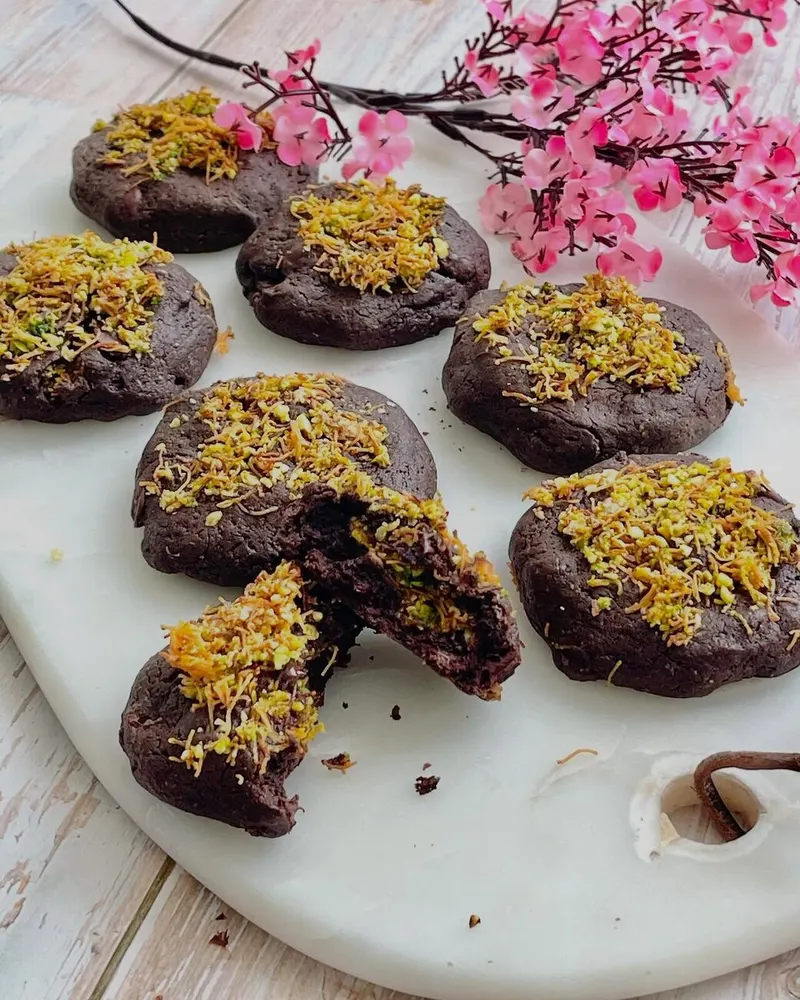 From a past Cookie Workshop