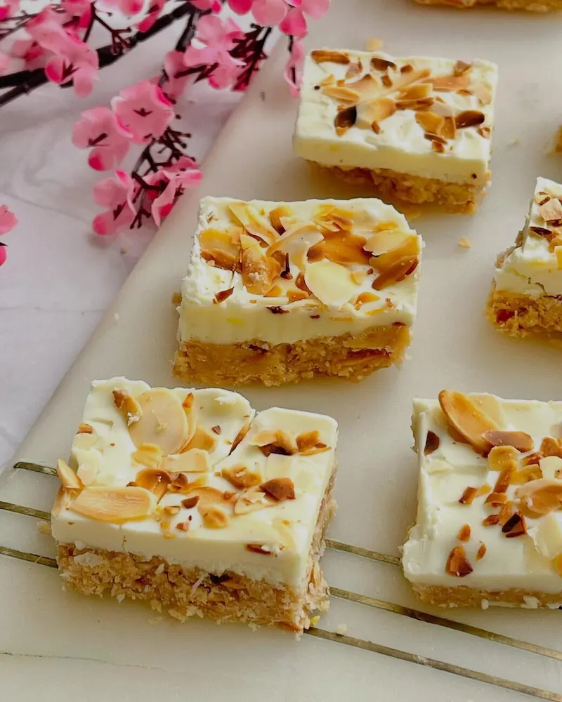 From a past Sweets Table Workshop