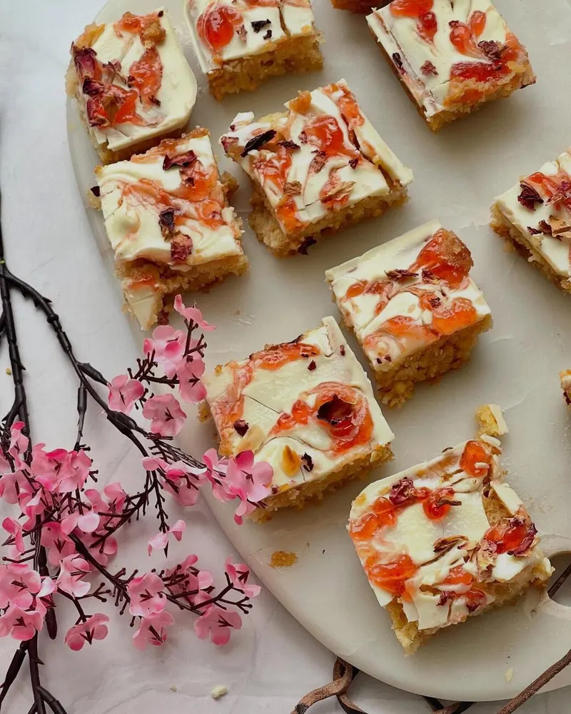 From a past Sweets Table Workshop