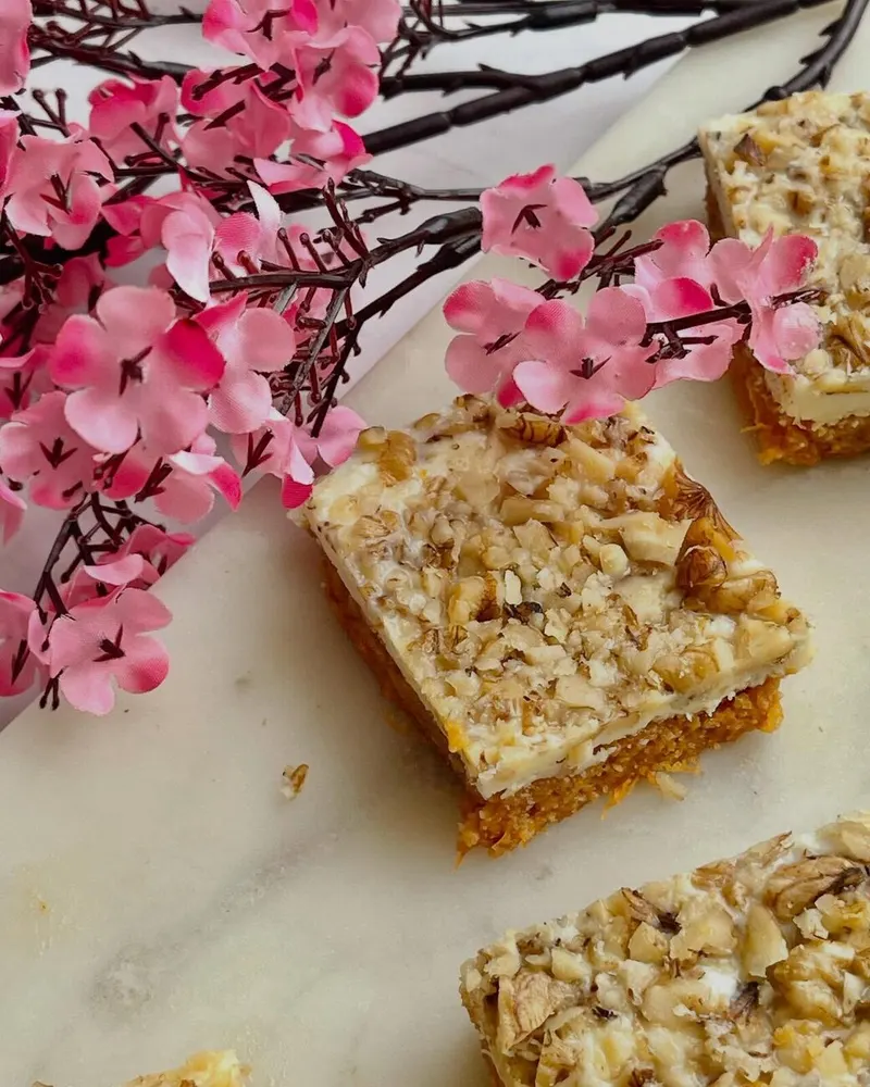 From a past Sweets Table Workshop