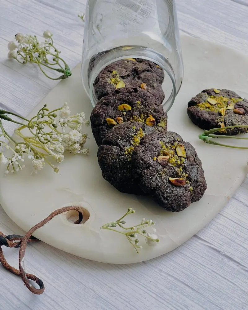 From a past Cookie Workshop