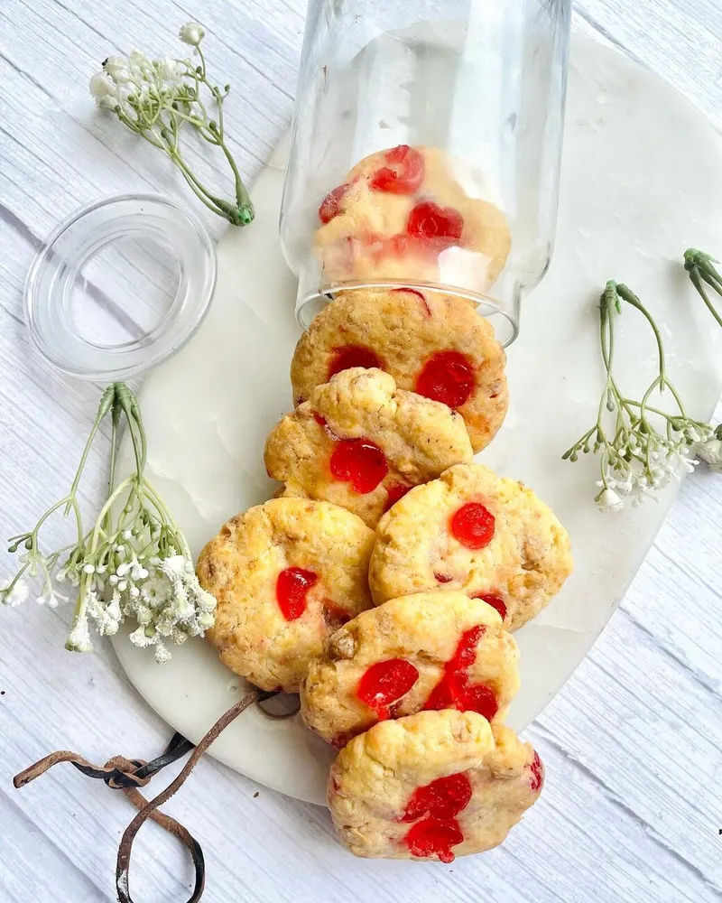 From a past Cookie Workshop