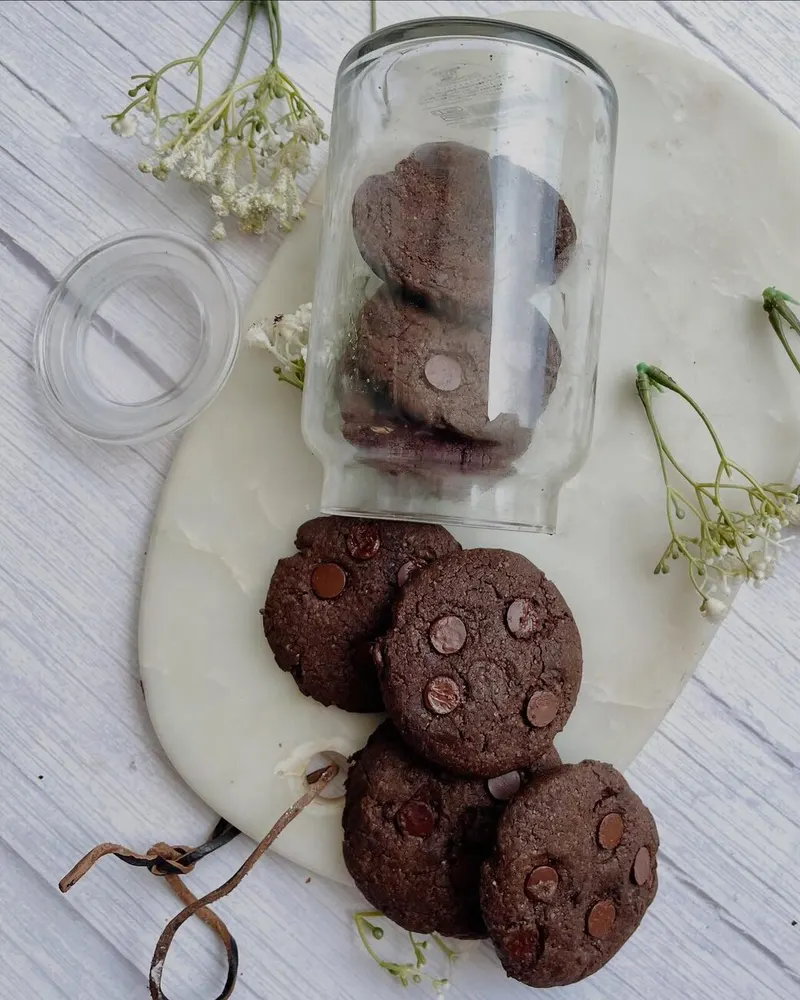 From a past Cookie Workshop
