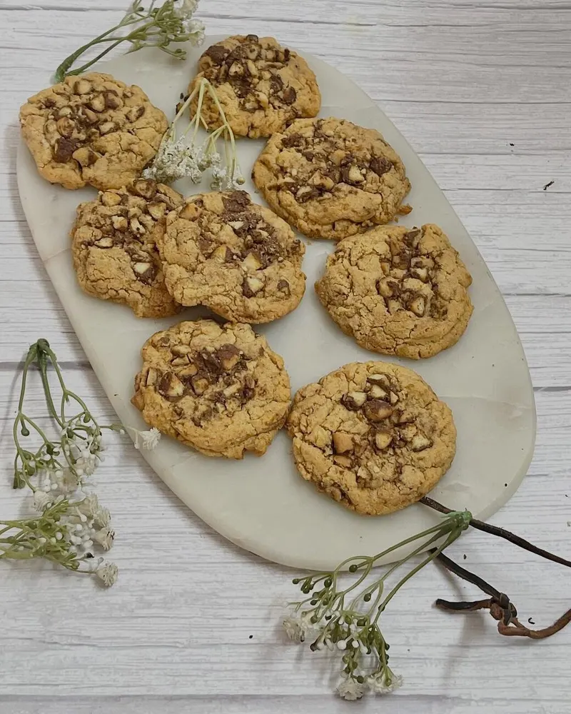 From a past Cookie Workshop