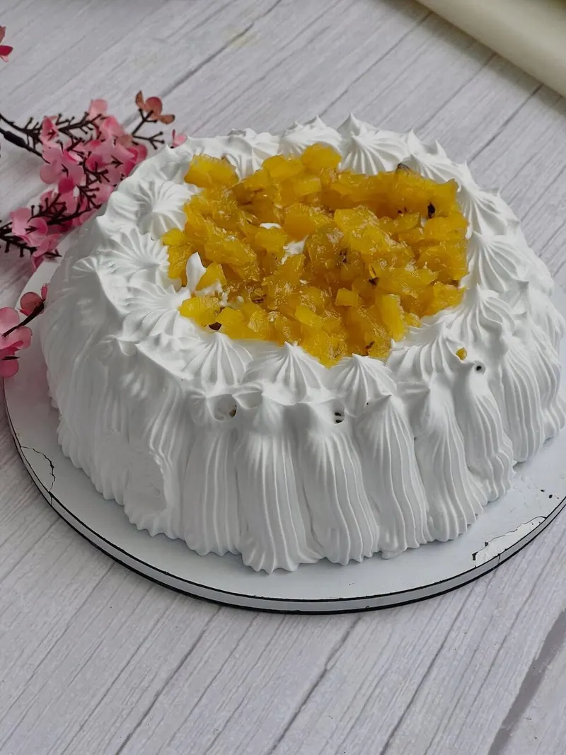 From a past Ultimate Gateaux Workshop