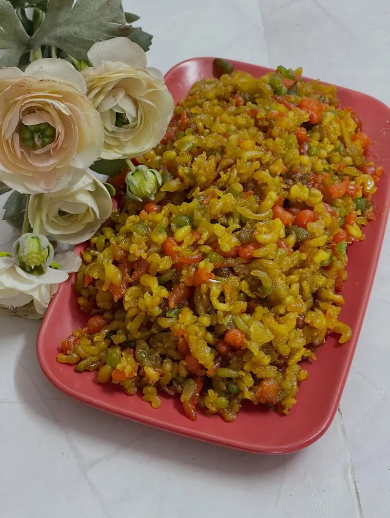 From a past Indian Sweets Workshop