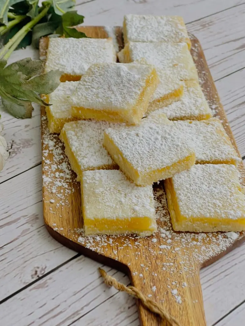 From a past Sweet Bars Workshop