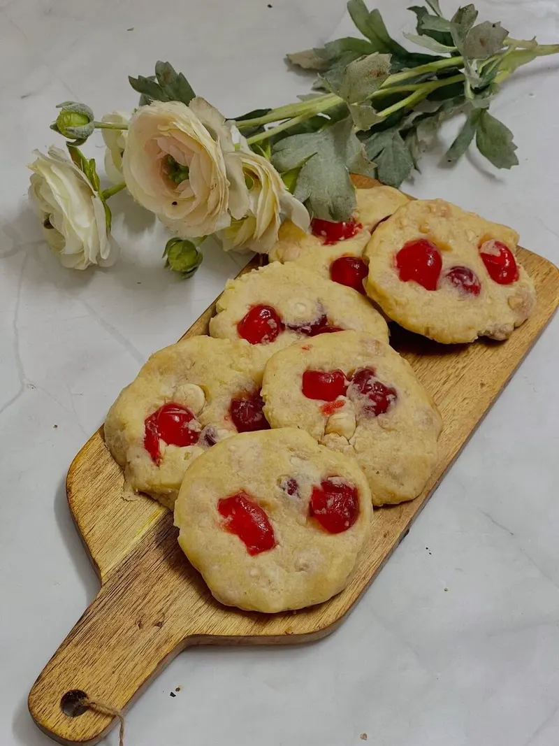 From a past Cookie Workshop