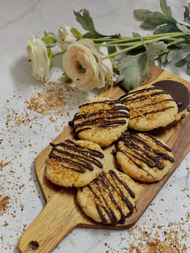 From a past Cookie Workshop