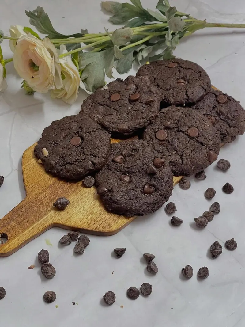 From a past Cookie Workshop