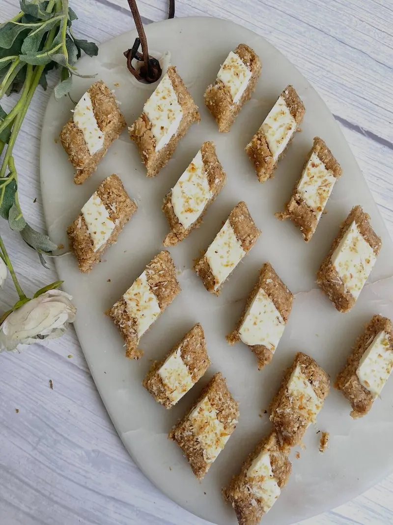 From a past Sweets Table Workshop