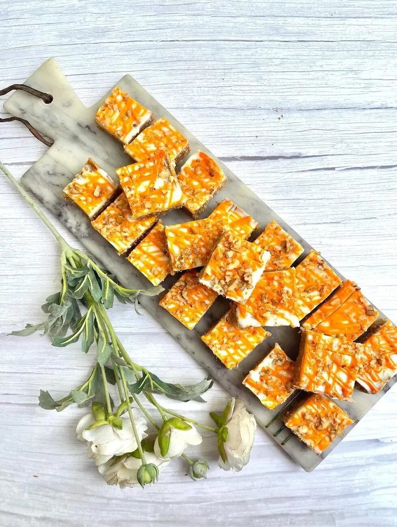 From a past Sweets Table Workshop