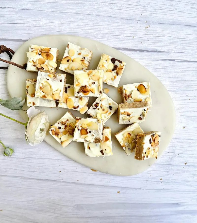 From a past Sweets Table Workshop