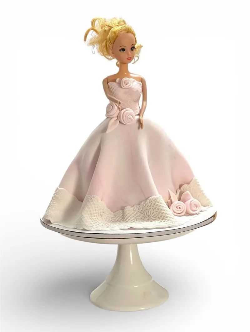 From a past Celebration Cakes Class