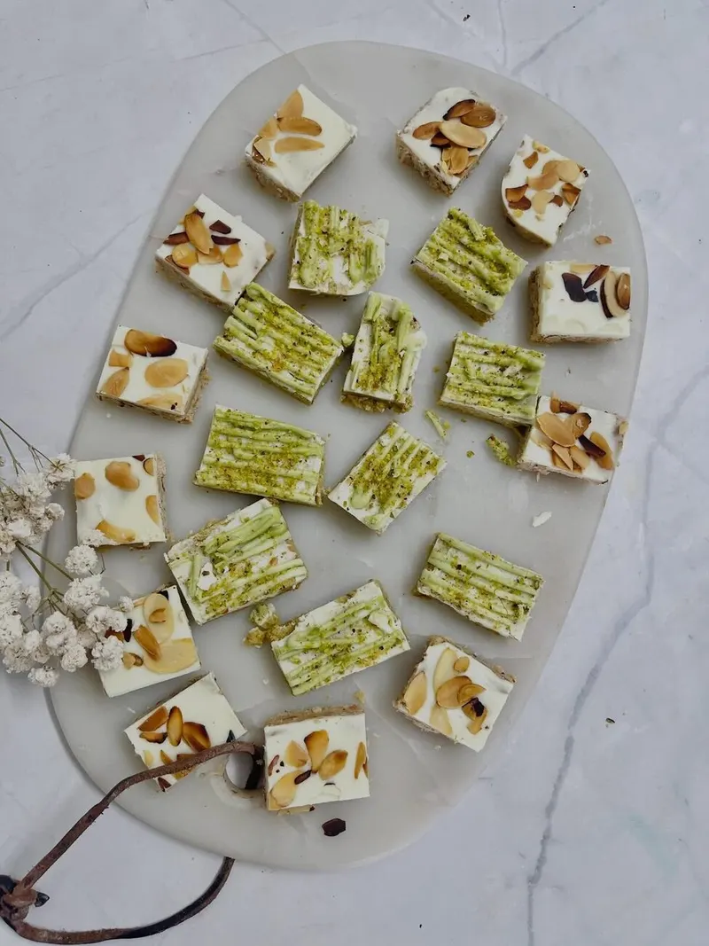 From a past Sweets Table Workshop