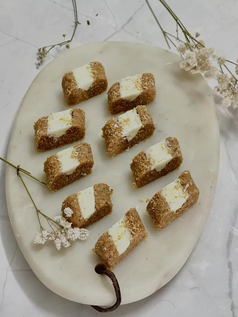 From a past Sweets Table Workshop