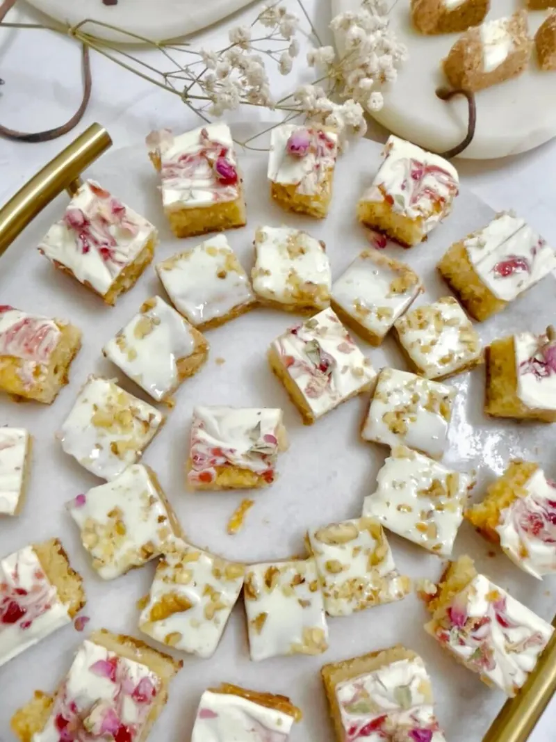 From a past Sweets Table Workshop