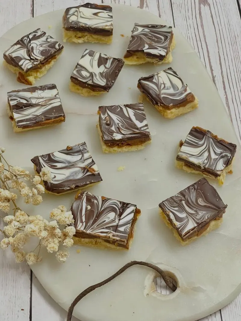 From a past Sweet Bars Workshop