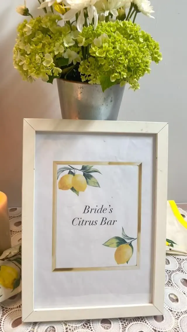 From a past High Tea Masterclass