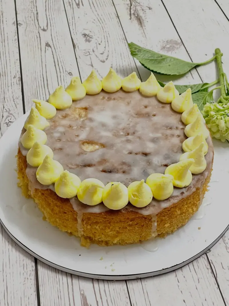 From a past Signature Cakes Class