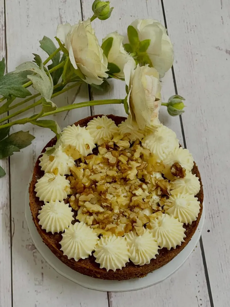 From a past Signature Cakes Class