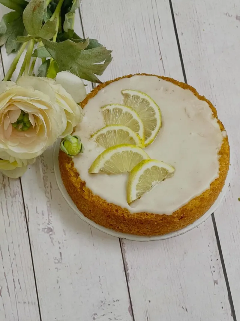 From a past Signature Cakes Class