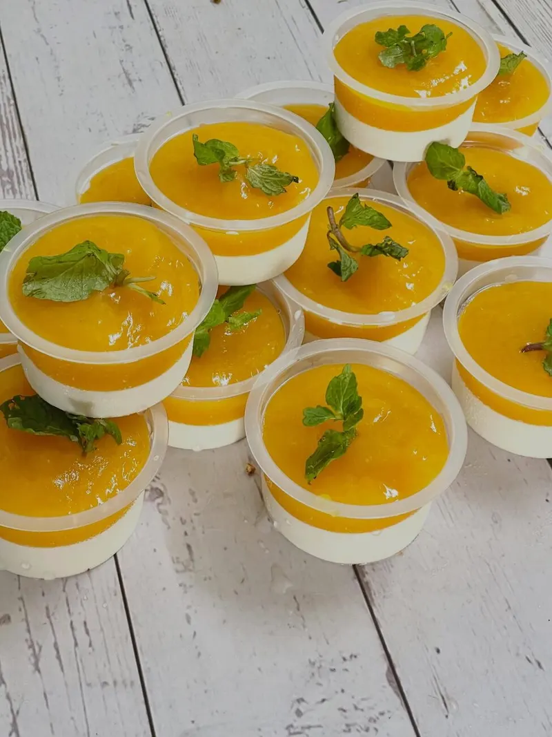 From a past Dessert Workshop