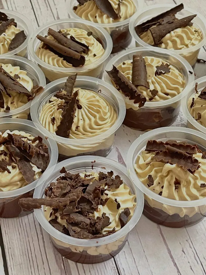 From a past Dessert Workshop