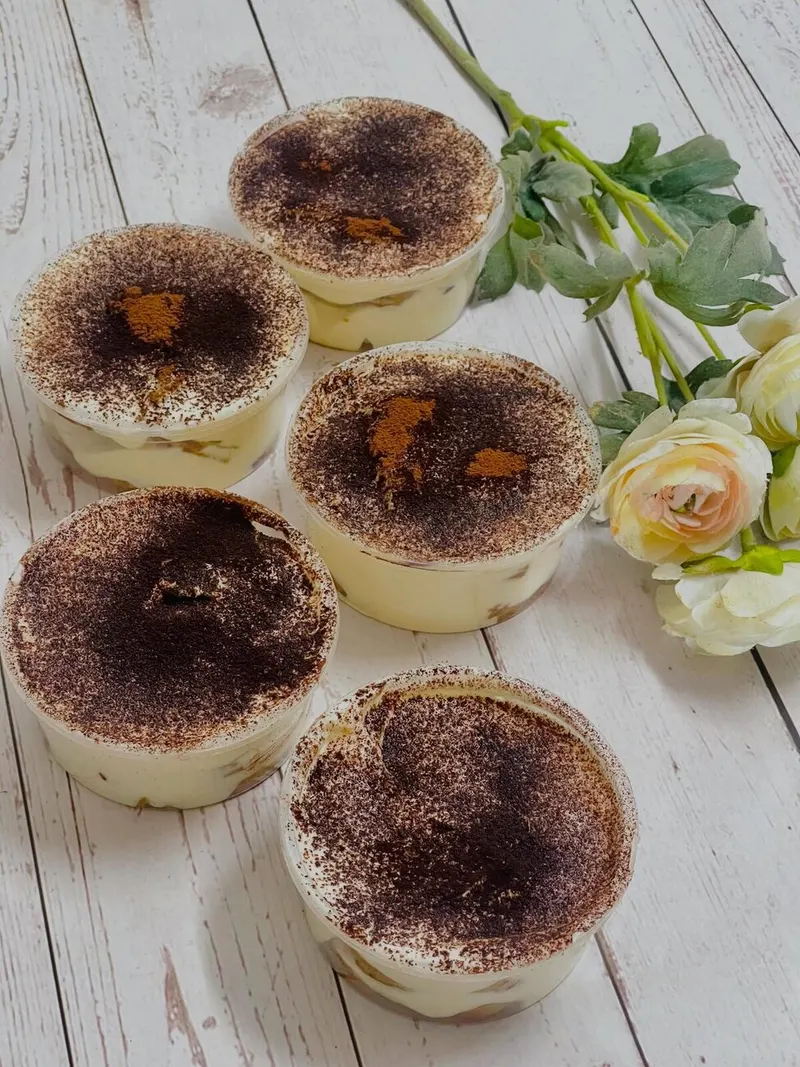 From a past Dessert Workshop
