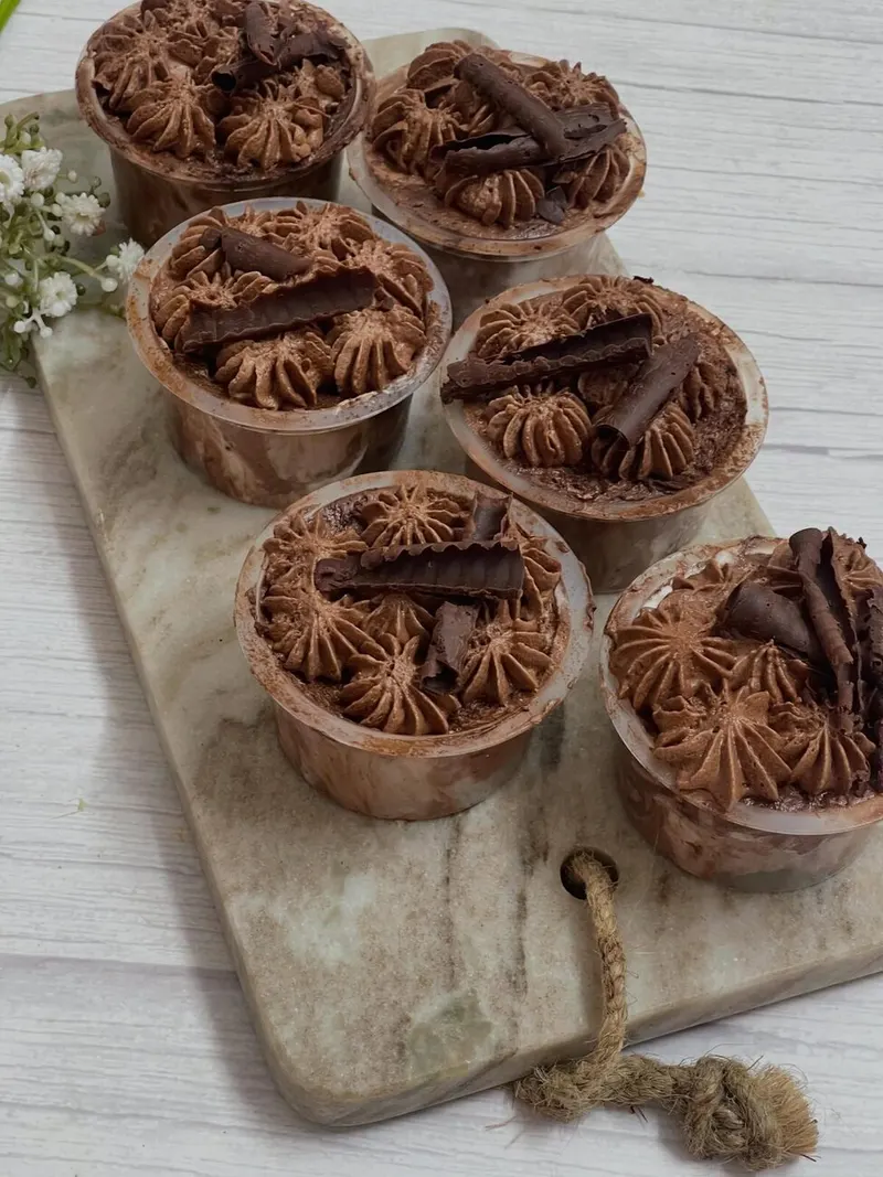 From a past Dessert Workshop