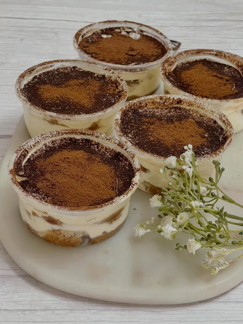 From a past Dessert Workshop