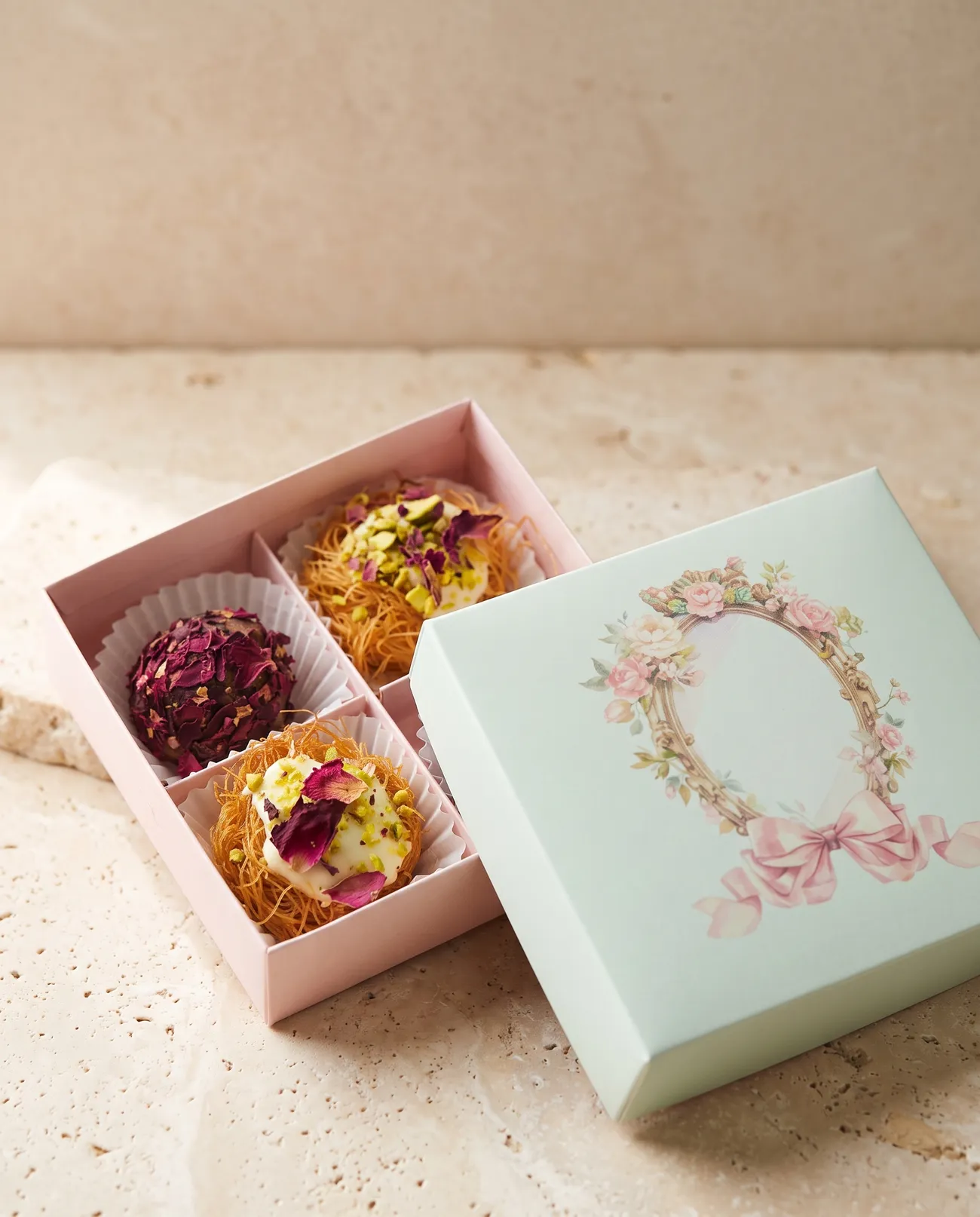 Wedding favours