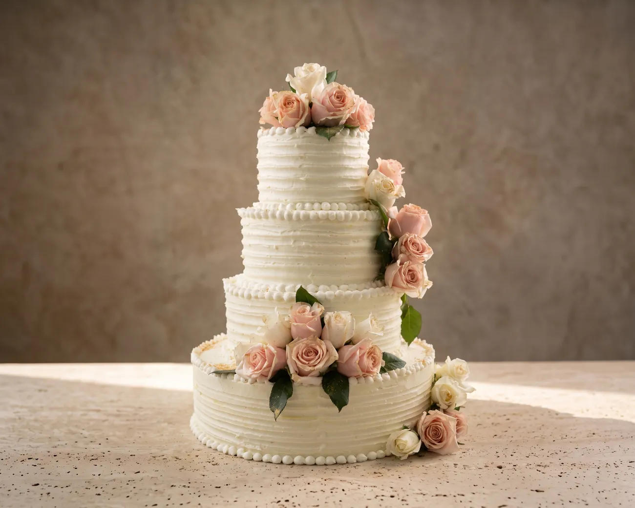 Wedding and engagement cakes